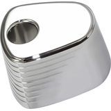 Bagger Brothers Billet Ignition Switch Cover
