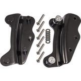Bagger Brothers Four Point Docking Hardware Kit