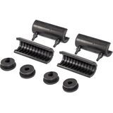 Bagger Brothers Rubber Cushion And Grommets
