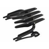 Bagger Brothers Detachable Two-Up Covert Luggage Rack