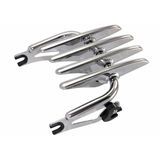 Detachable Two-Up Covert Luggage Rack