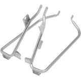 Bagger Brothers Saddlebag Rails