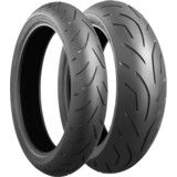 Bridgestone Battlax S20 EVO Tire Combo