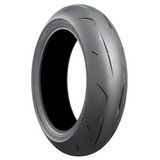 Bridgestone Battlax Racing Street RS10 Rear Tire