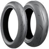 Bridgestone Battlax Racing Street RS10 Tire Combo