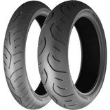 Bridgestone Battlax Sport Touring T30 EVO Tire Combo