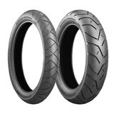 Bridgestone Battlax Adventure A40 Tire Combo