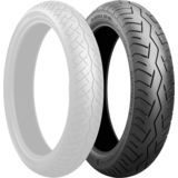 Bridgestone Battlax BT46 Rear Tire