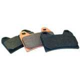 Braking P1R Sintered Race Brake Pads
