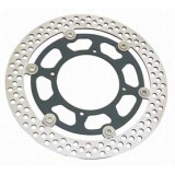 R-FIX Brake Rotor - Rear