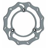 Braking W-FIX Brake Rotor - Front