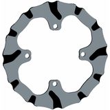 Braking Batfly Fixed Brake Rotor - Rear