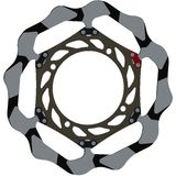 Braking EPTA Batfly Replacement Oversized Rotor