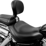Bakup Fully Adjustable Driver Backrest