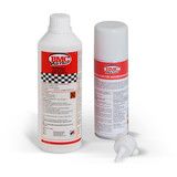 BMC High Performance Air Filter Cleaner Kit With Spray