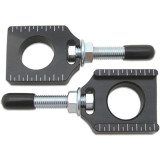 Bolt Axle Blocks