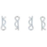 Bolt Brembo-Style Brake Pin Clips