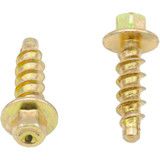 Bolt Euro Style Shroud Screws