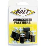 Bolt Windscreen Fasteners