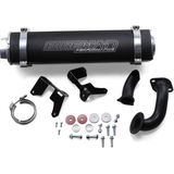 Big Mo Slip-On Exhaust