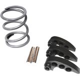 Bikeman Performance Clutch Spring Kit With Adjustable Weights