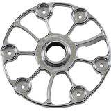 Bikeman Performance Cyclone Clutch Cover