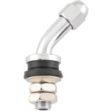 BikeMaster 45 Degree Angled Valve Stem