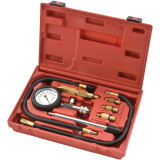 BikeMaster Cylinder Compression Tester