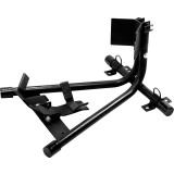 BikeMaster Universal Roll-On Stand
