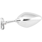 BikeMaster Candy Drop Mirrors