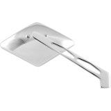BikeMaster Smooth Diamond Mirror