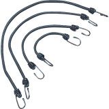 BikeMaster Heavy Duty 2-Hook Bungee
