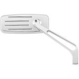 BikeMaster Louver Spear Mirrors