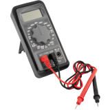 BikeMaster Multi-Meter