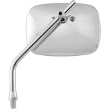 Smooth Square Adjustable Mirror