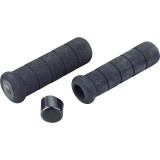 BikeMaster Superbike Foam Grips