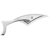 BikeMaster Sickle Mirrors