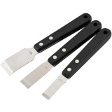 BikeMaster 3-Piece Scraper Kit