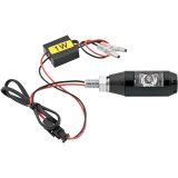 BikeMaster Snub Nose Turn Signals With Resistors
