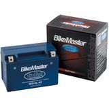 BikeMaster TruGel Battery