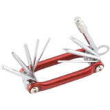 BikeMaster Multi Function Pocket Tool