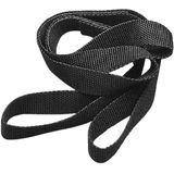BikeMaster Tiedown Extensions Black