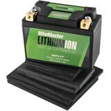BikeMaster Lithium Ion 2.0 Battery
