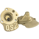 Boyesen Quick Shot 2 Accelerator Pump Cover