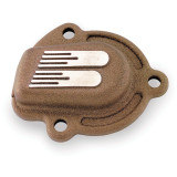 Boyesen Quickshot Accelerator Pump Cover