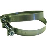 Boyesen Rad Valve Clamp