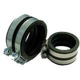 Boyesen Rad Valve Boot/Clamp Kit