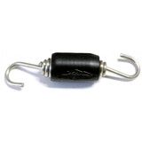 Bill's Pipes Exhaust Spring With Logo Sleeve