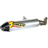 Bill's Pipes SA-4 Series Slip-On Exhaust