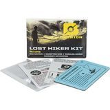 Lost Hiker Kit